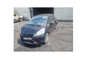 Cardan gauche (transmission) HONDA JAZZ 3 Photo n°12