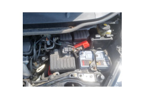 Cardan gauche (transmission) HONDA JAZZ 3 Photo n°16