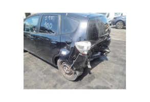 Cardan gauche (transmission) HONDA JAZZ 3 Photo n°17