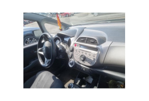 Demarreur HONDA JAZZ 3 Photo n°7