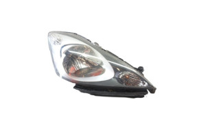 Optique avant principal droit (feux)(phare) HONDA JAZZ 3 Photo n°2