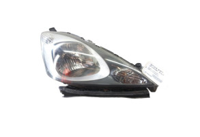 Optique avant principal droit (feux)(phare) HONDA JAZZ 3 Photo n°3