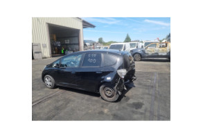 Optique avant principal droit (feux)(phare) HONDA JAZZ 3 Photo n°8