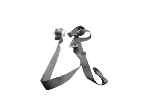 Ceinture arriere droit RENAULT GRAND MODUS Photo n°1