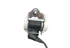 Ceinture arriere droit RENAULT GRAND MODUS Photo n°3