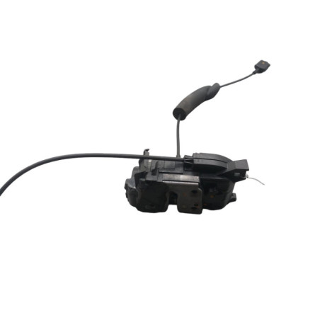 Serrure arriere droit RENAULT MEGANE 3