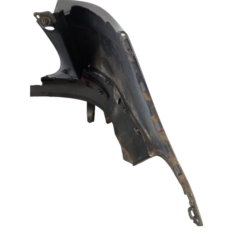 Pare choc arriere RENAULT MEGANE 3 Photo n°1