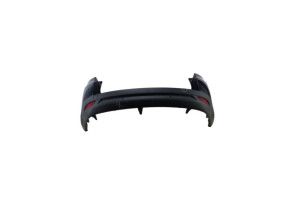 Pare choc arriere RENAULT MEGANE 3 Photo n°3