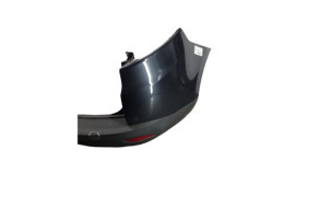 Pare choc arriere RENAULT MEGANE 3 Photo n°5