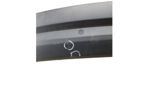 Pare choc arriere RENAULT MEGANE 3 Photo n°6
