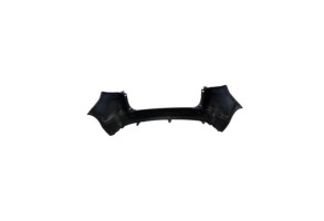 Pare choc arriere RENAULT MEGANE 3 Photo n°7