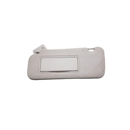 Pare soleil gauche CITROEN C5 2