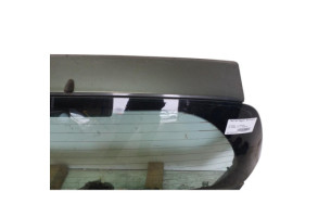 Malle/Hayon arriere CITROEN C2 Photo n°1
