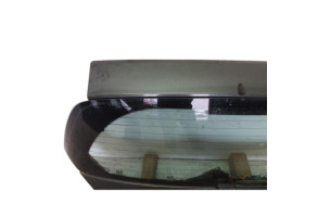 Malle/Hayon arriere CITROEN C2 Photo n°3