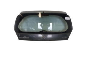 Malle/Hayon arriere CITROEN C2 Photo n°5