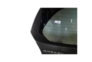 Malle/Hayon arriere CITROEN C2 Photo n°7