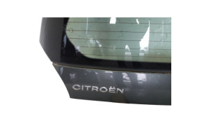 Malle/Hayon arriere CITROEN C2 Photo n°11