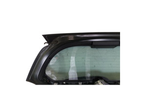 Malle/Hayon arriere CITROEN C2 Photo n°12