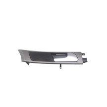 Poignee interieur avant droit AUDI A6 2 Photo n°3
