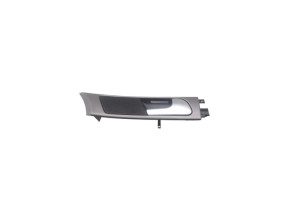 Poignee interieur avant droit AUDI A6 2 Photo n°3