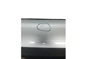 Pare choc arriere AUDI A6 2 Photo n°7
