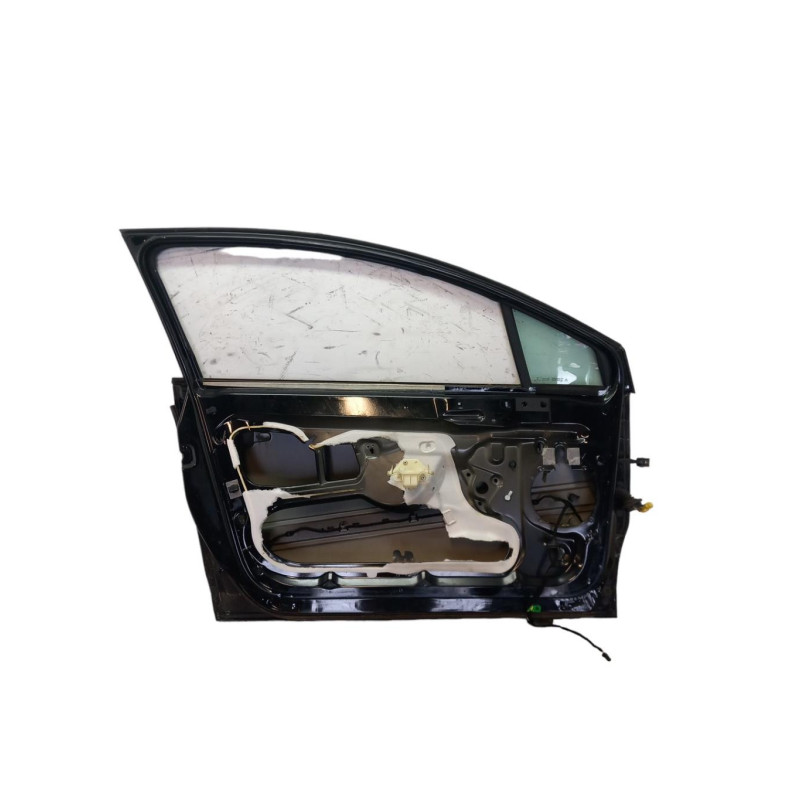 Porte avant gauche CITROEN C4 1 Photo n°1