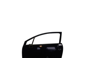 Porte avant gauche CITROEN C4 1 Photo n°2