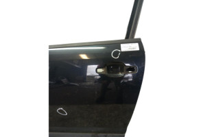 Porte avant gauche CITROEN C4 1 Photo n°3