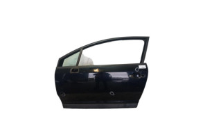 Porte avant gauche CITROEN C4 1 Photo n°4