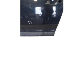 Porte avant gauche CITROEN C4 1 Photo n°7