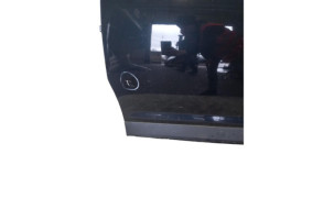 Porte avant gauche CITROEN C4 1 Photo n°8