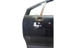 Porte avant gauche CITROEN C4 1 Photo n°9