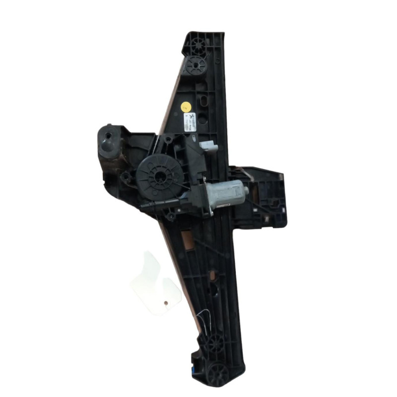 Leve vitre electrique arriere gauche PEUGEOT 2008 2 Photo n°1