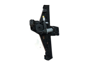 Leve vitre electrique arriere gauche PEUGEOT 2008 2 Photo n°1