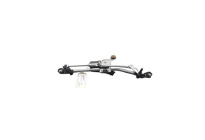 Moteur essuie glace avant PEUGEOT 2008 2 Photo n°3