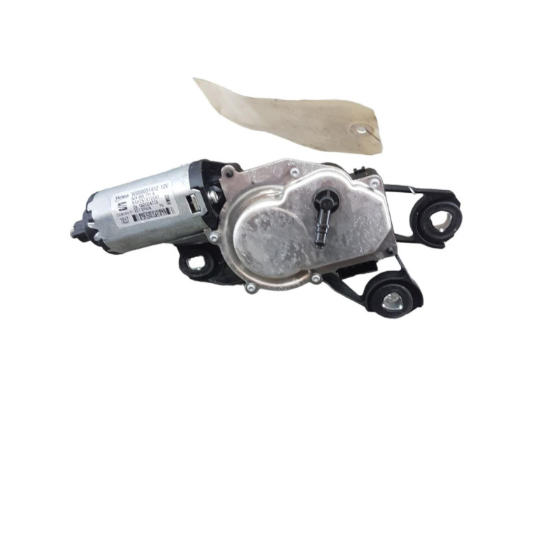 Moteur essuie glace arriere SEAT IBIZA 4 Photo n°1
