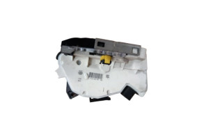 Serrure arriere droit SEAT IBIZA 4 Photo n°2