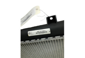 Radiateur eau VOLKSWAGEN TIGUAN 1 Photo n°1