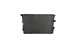 Radiateur eau VOLKSWAGEN TIGUAN 1 Photo n°2