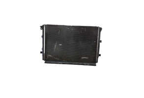 Radiateur eau VOLKSWAGEN TIGUAN 1 Photo n°3