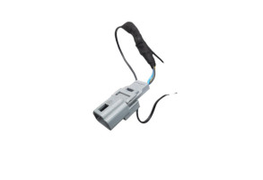 Attache ceinture arriere droit DACIA DUSTER 2 Photo n°1