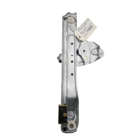 Leve vitre electrique arriere gauche DACIA DUSTER 2