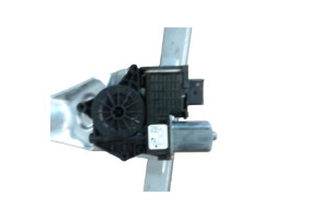Leve vitre electrique avant gauche DACIA DUSTER 2 Photo n°1
