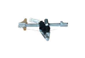 Leve vitre electrique avant gauche DACIA DUSTER 2 Photo n°3