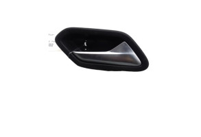 Poignee interieur arriere droit DACIA DUSTER 2 Photo n°2