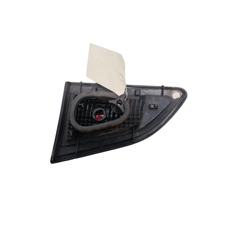 Feu arriere secondaire gauche (feux) RENAULT SCENIC 3 Photo n°1