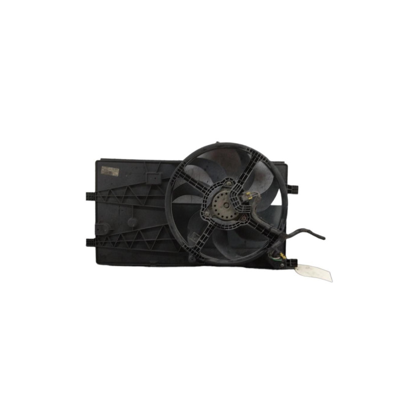 Moto ventilateur radiateur PEUGEOT BIPPER Photo n°1