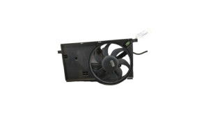 Moto ventilateur radiateur PEUGEOT BIPPER Photo n°2