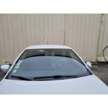 Berceau avant RENAULT CLIO 4 Photo n°8