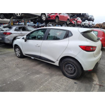 Berceau avant RENAULT CLIO 4 Photo n°9